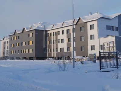 Усть-Майская ЦРБ получила 2605 единиц нового медоборудования