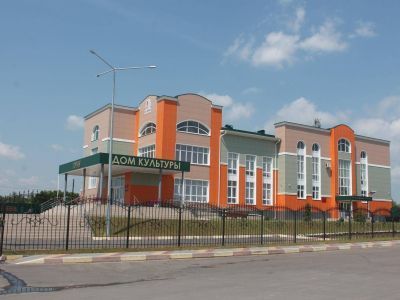 Дракинская сельская библиотека