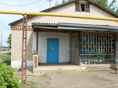 Нижнеусцелемовская библиотека – филиал № 16