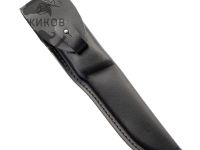 Нож Pirat Легенда ПМ, сталь 65Х13, рукоять дерево