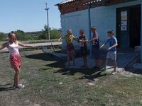 Чукаринский сельский клуб