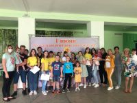 Дом культуры Зареченского сельского поселения