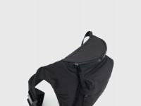 Поясная сумка, Черный