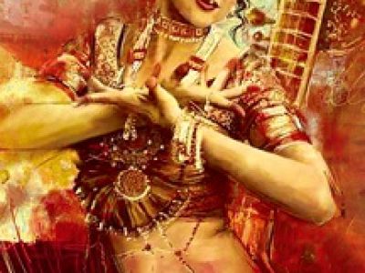 Баядерка. Балет в 3-х действиях