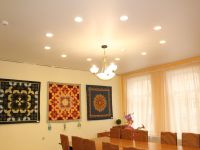 Новосибирский государственный областной дом народного творчества на Каинской