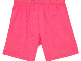 Шорты трикотажные для девочки