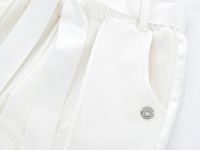 Брюки для девочки