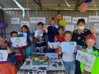 Ясыревский сельский клуб