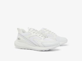 Мужские кеды Lacoste L003 EVO