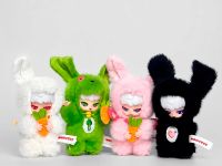IN1DI102138118410 Коллекционная фигурка Momotoy Diko
