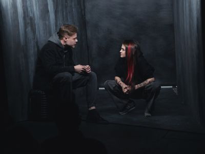 Билеты на Наизнанку (Старый дом) / Театр | Афиша | ИнфоТаймс