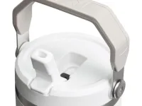 Термокружка STANLEY Iceflow 0,89L, Белый