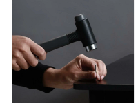 Набор инструментов Xiaomi MiiiW Tool Storage Box (MWTK01) (черный)