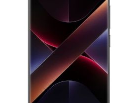Xiaomi Poco X7 8/256Gb (Black)