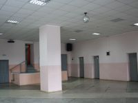 Центр культуры и досуга «Космос»