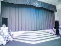 Центр культуры и досуга Татарского района