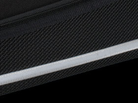 Велосумка на багажник Topeak MTS TRUNKBAG EX TT9645B2 (черный)