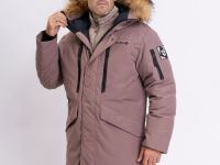 Куртка пуховая Nanook III Мужская