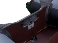 Лодка ПВХ RIVERBOATS 350 Киль