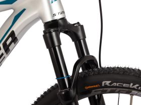 Горный велосипед Stinger Reload STD 45 29, год 2025, цвет Серый, ростовка 22