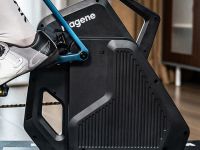 Magene Умный велостанок Magene T500, цвет Черный