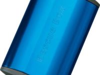 Аптечка Topeak Rescue Box TRB01 (серебристый)