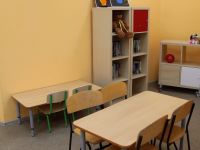 Культурный центр «Оптимист» на Удальцова