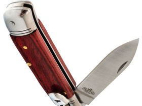 Складной автоматический нож Витязь B5122, сталь 5Cr13