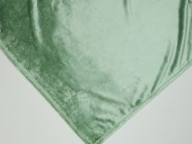 Плед Supersoft, изумруд