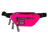 Сумка поясная для девочек