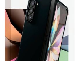 Чехол-накладка VLP