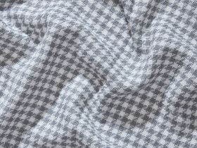 Плед Marayatta, серый