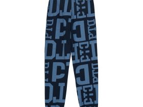 Брюки трикотажные для мальчиков