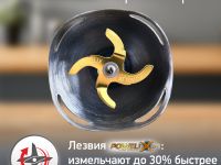 Погружной блендер Moulinex InfinyForce Pro DD95KD10