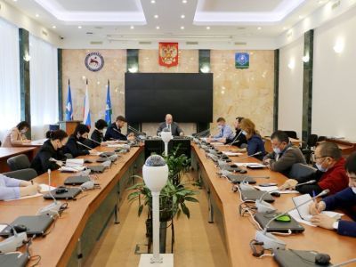 Комиссия по делам религии необходима для эффективного диалога культур