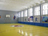 Лобвинский центр культуры и спорта имени Ивана Фомича Бондаренко