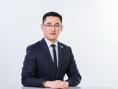 Александр Сусоев назначен первым заместителем министра по делам молодежи Якутии