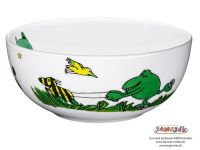 WMF Набор детской посуды 6 предметов Janosch WMF