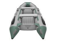 Лодка ПВХ РОДЖЕР Zefir Trofey 3500