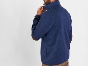 Пуловер Aniak II Мужской