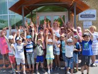 Песковская сельская библиотека