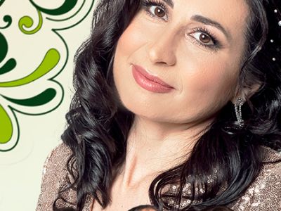 Люция Мусина