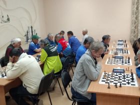 В Якутске завершилась республиканская спартакиада пенсионеров