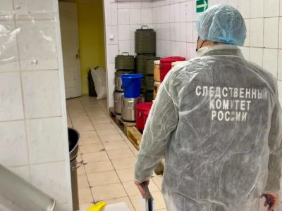 В Якутске возбудили уголовное дело после массового отравления в центре медреабилитации