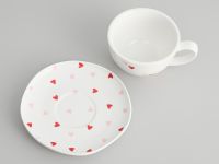 Чайная пара Любовь/Amore