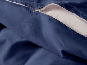 Пододеяльник Midnight blue