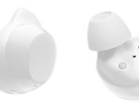 Беспроводные наушники Samsung