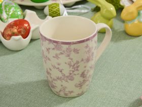 Кружка La Festivita Pasquali II