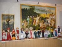 Историко-этнографический музей с. Языково