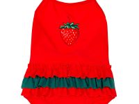 Купальник трикотажный для девочек